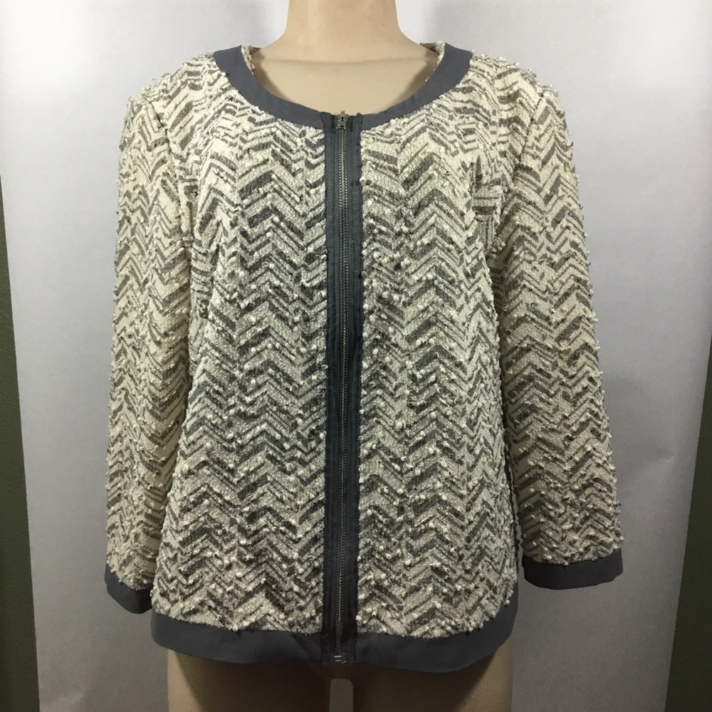 Business jacket Dorinda Clark - Cole plus size 18